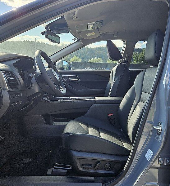 Nissan X-Trail 1.5 VC-T e-POWER Tekna