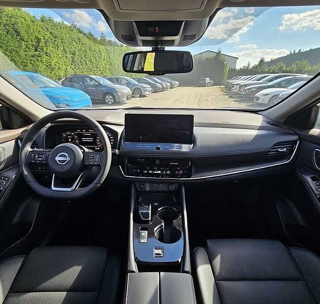 Nissan X-Trail 1.5 VC-T e-POWER Tekna