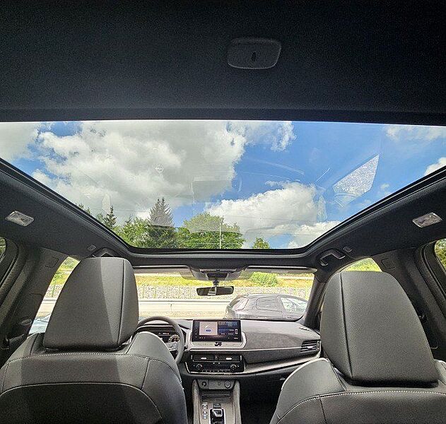 Nissan Qashqai 1.5 e-POWER N-Design+PANO+BOSE
