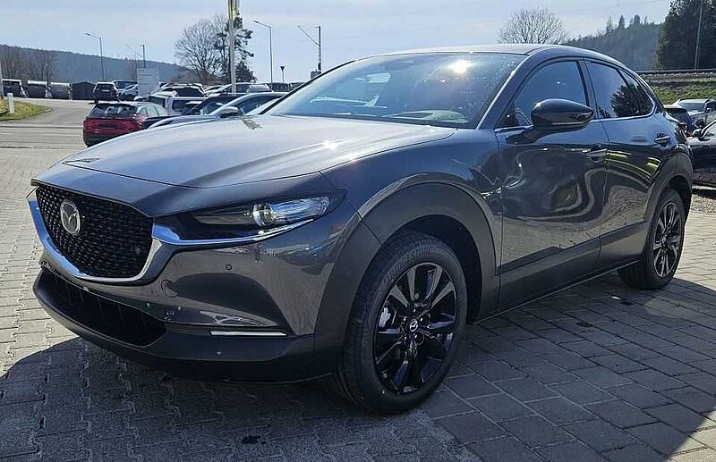 Mazda CX-30 2.5 e-SKYACTIV G 140 6AT FWD Homura