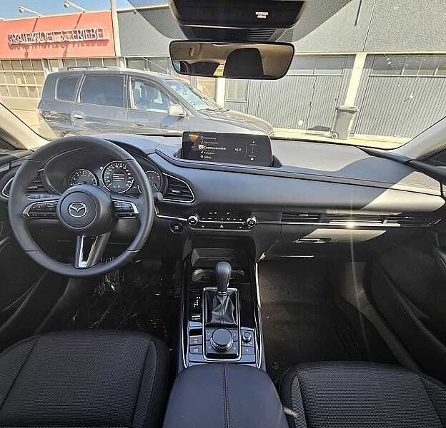 Mazda CX-30 2.5 e-SKYACTIV G 140 6AT FWD Homura