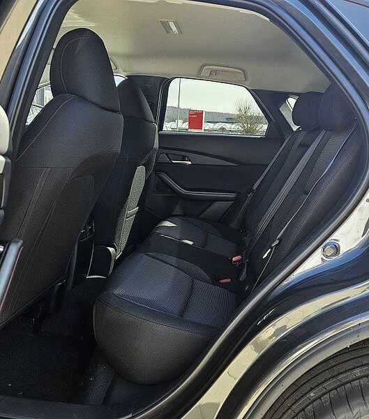 Mazda CX-30 2.5 e-SKYACTIV G 140 6AT FWD Homura