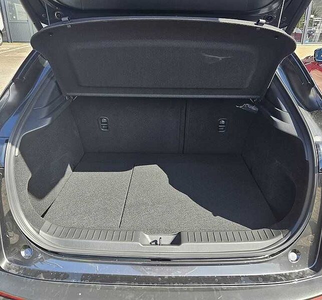 Mazda CX-30 2.5 e-SKYACTIV G 140 6AT FWD Homura