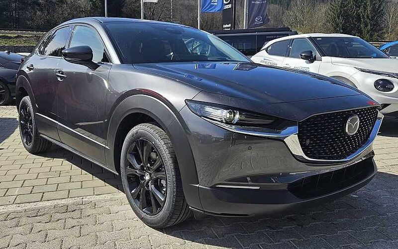 Mazda CX-30 2.5 e-SKYACTIV G 140 6AT FWD Homura