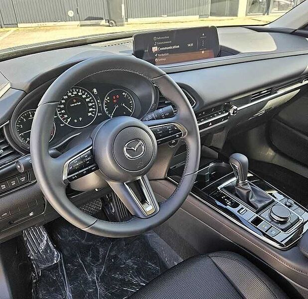 Mazda CX-30 2.5 e-SKYACTIV G 140 6AT FWD Homura