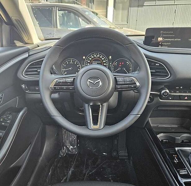 Mazda CX-30 2.5 e-SKYACTIV G 140 6AT FWD Homura