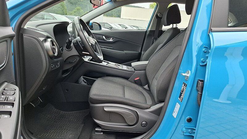 Hyundai Kona EV 39 kW/h MY23 Basis*1.HAND*OBC*AHK