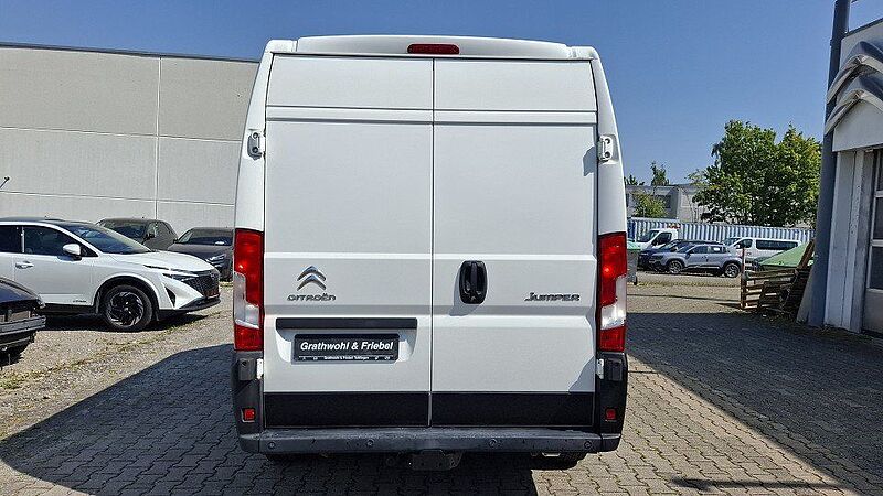 Citroen Jumper Kasten 33 L2H2 Control BlueHDi120 S&S*AHK