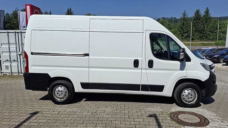 Citroen Jumper Kasten 33 L2H2 Control BlueHDi120 S&S*AHK