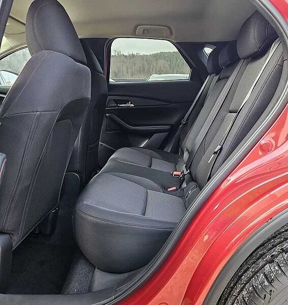 Mazda CX-30 2.5L e-SKYACTIV G 140ps