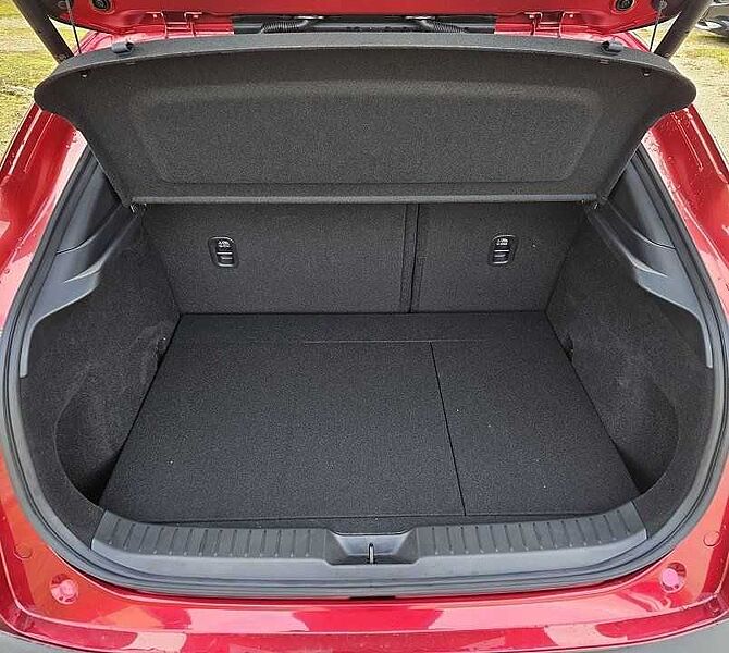 Mazda CX-30 2.5L e-SKYACTIV G 140ps