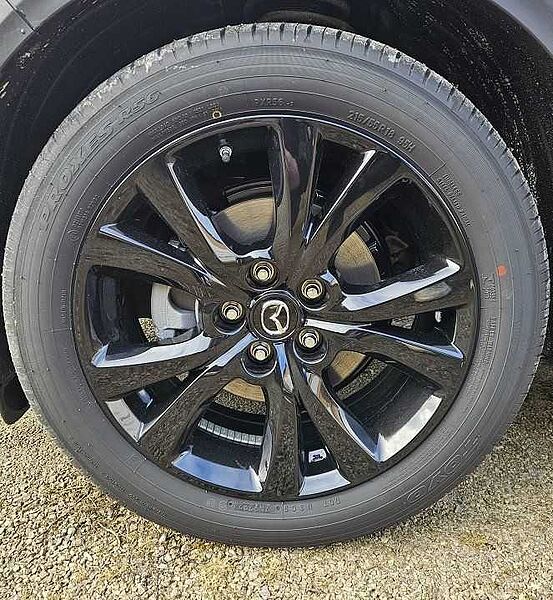 Mazda CX-30 2.5L e-SKYACTIV G 140ps