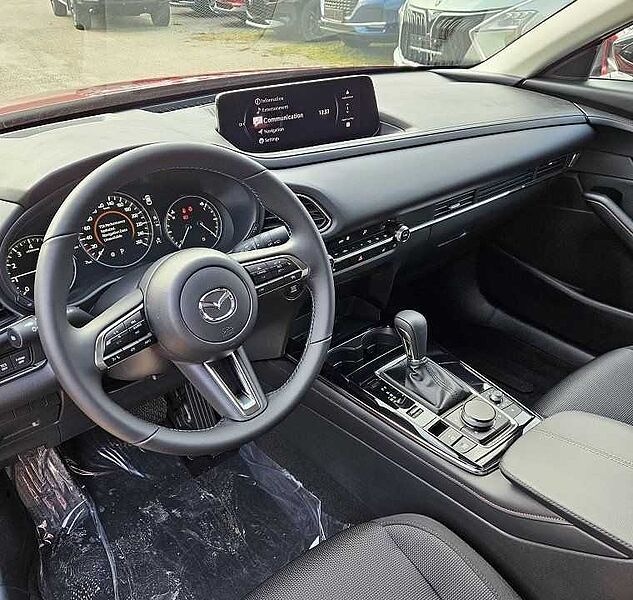 Mazda CX-30 2.5L e-SKYACTIV G 140ps