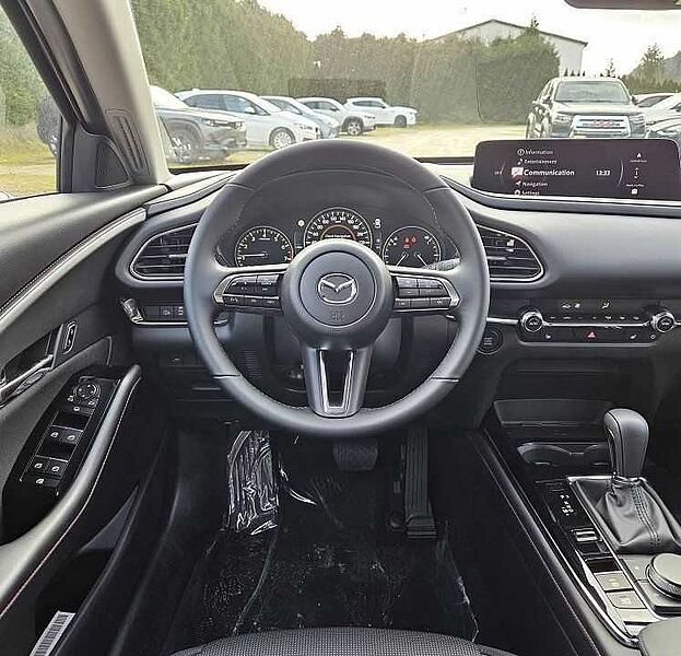 Mazda CX-30 2.5L e-SKYACTIV G 140ps