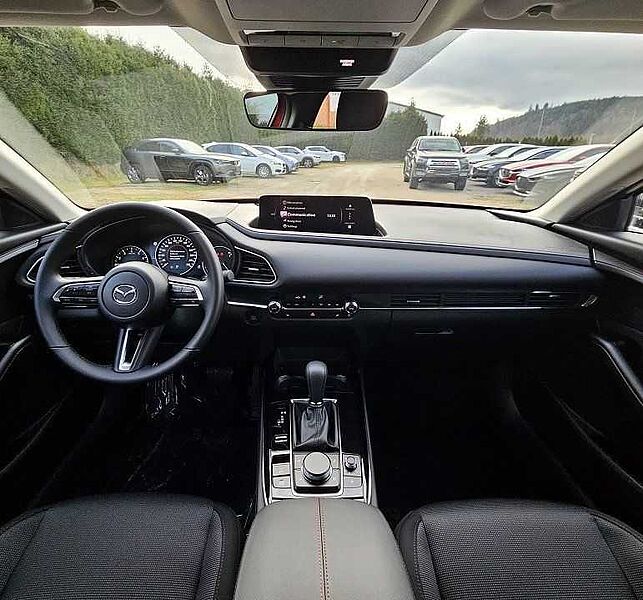 Mazda CX-30 2.5L e-SKYACTIV G 140ps