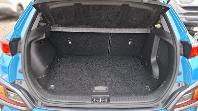 Hyundai Kona 1.6i T-DCT Premium*NAVI*SITZ-PAKET