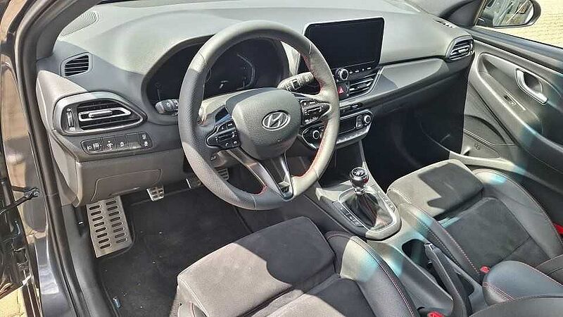 Hyundai i30 1.0-T 48V iMT N Line Mild-Hybrid+Sitz-Paket