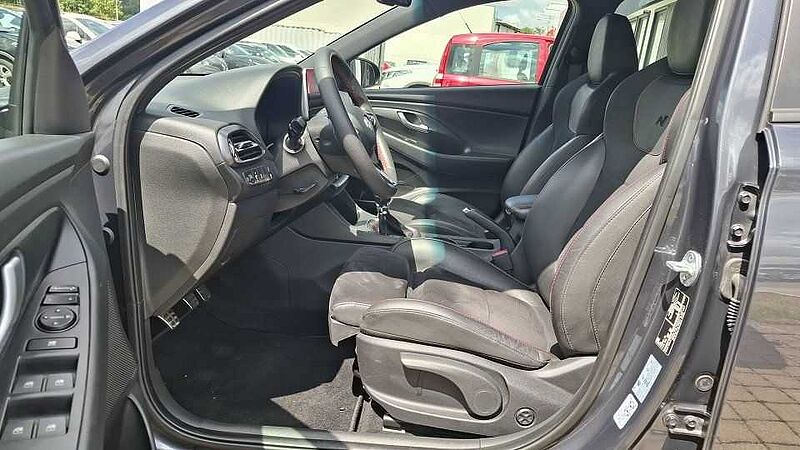 Hyundai i30 1.0-T 48V iMT N Line Mild-Hybrid+Sitz-Paket