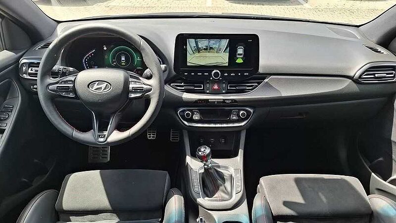 Hyundai i30 1.0-T 48V iMT N Line Mild-Hybrid+Sitz-Paket