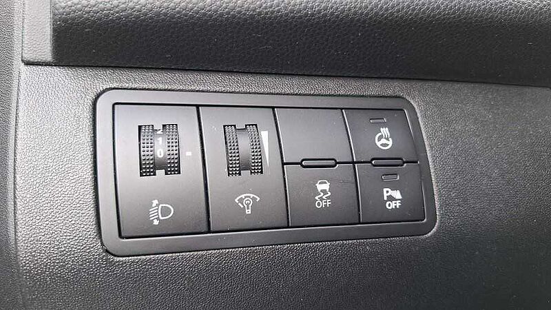 Hyundai ix20 FL 1.6 Automatik Trend+PlusPaket
