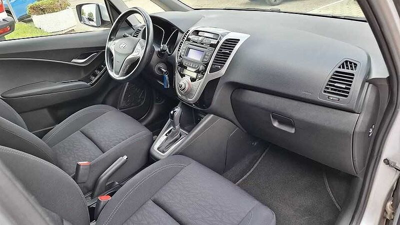 Hyundai ix20 FL 1.6 Automatik Trend+PlusPaket