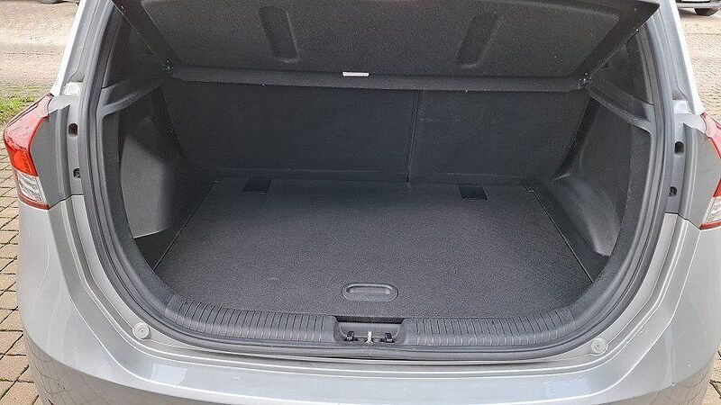 Hyundai ix20 FL 1.6 Automatik Trend+PlusPaket