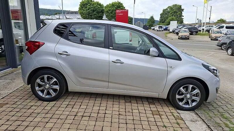 Hyundai ix20 FL 1.6 Automatik Trend+PlusPaket