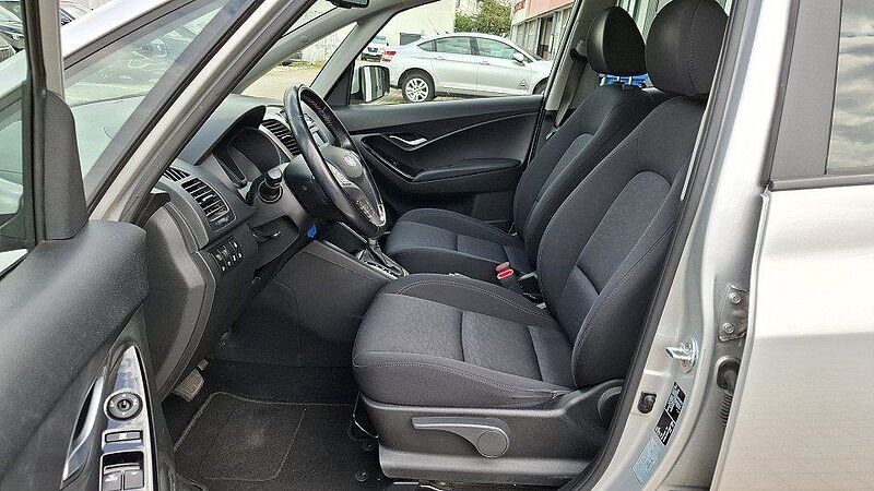 Hyundai ix20 FL 1.6 Automatik Trend+PlusPaket
