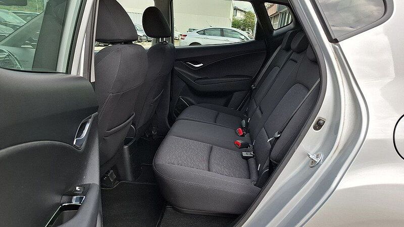 Hyundai ix20 FL 1.6 Automatik Trend+PlusPaket