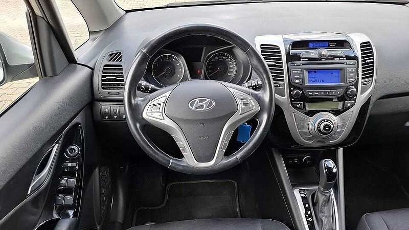 Hyundai ix20 FL 1.6 Automatik Trend+PlusPaket