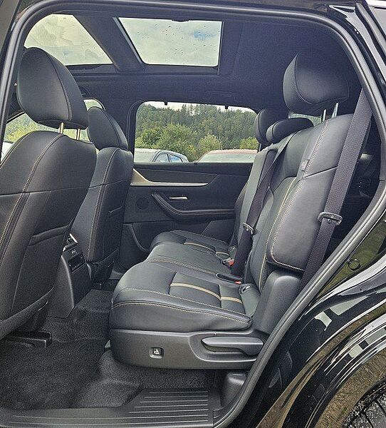 Mazda CX-80 3.3 e-SKYACTIV D 254 AWD Homura Plus 7