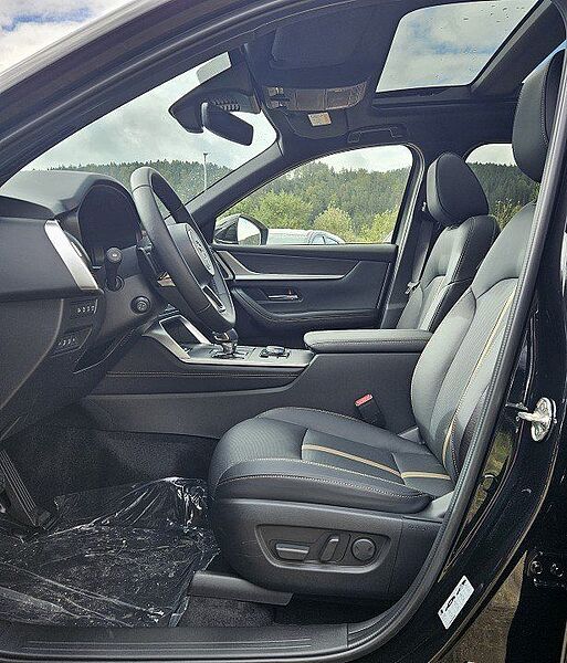 Mazda CX-80 3.3 e-SKYACTIV D 254 AWD Homura Plus 7