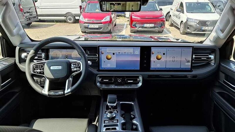 Baic BJ40 2.0-T 4WD Pro*All-Inclusive