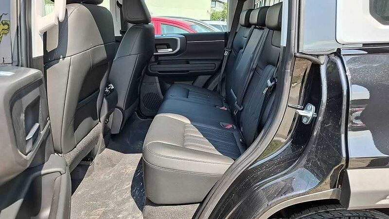Baic BJ40 2.0-T 4WD Pro*All-Inclusive