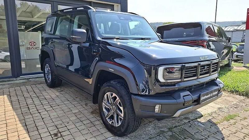 Baic BJ40 2.0-T 4WD Pro*All-Inclusive