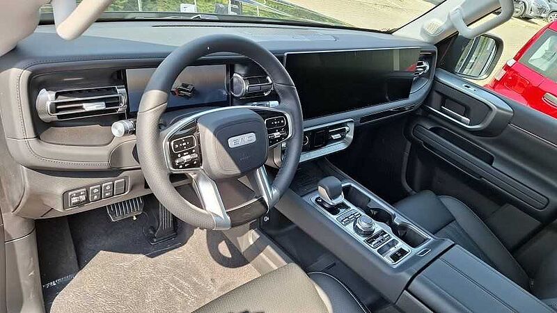 Baic BJ40 2.0-T 4WD Pro*All-Inclusive