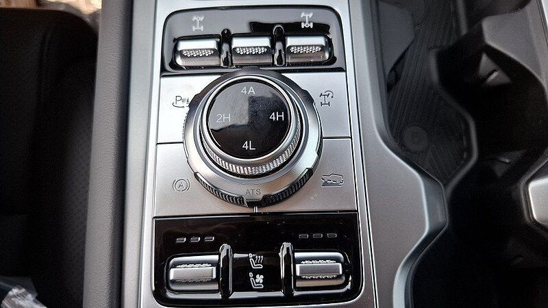 Baic BJ40 2.0-T 4WD Pro*All-Inclusive