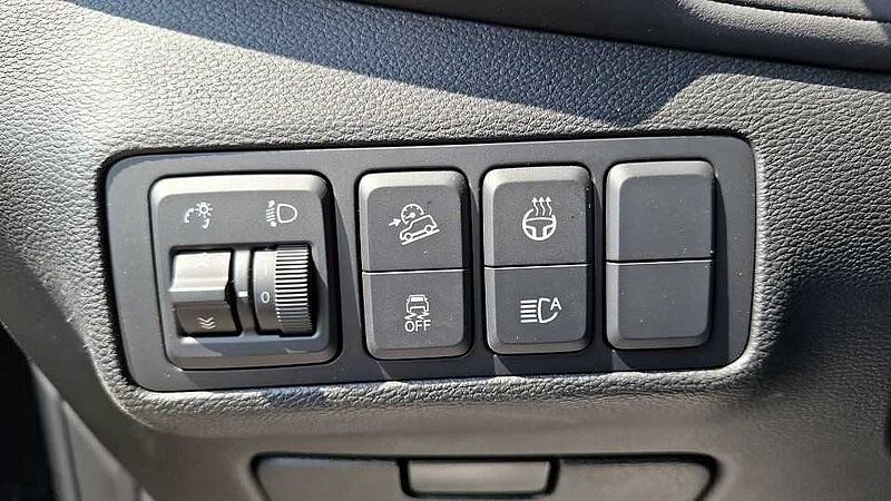 Baic BJ40 2.0-T 4WD Pro*All-Inclusive