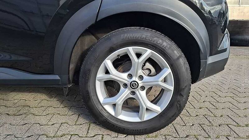 Nissan Juke 1.0 DIG-T 6MT N-Connecta*1.HAND