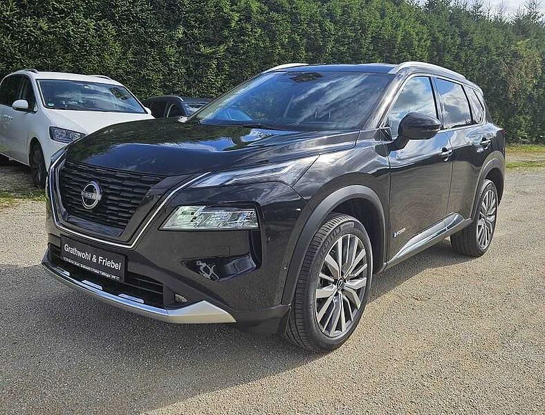 Nissan X-Trail 1.5 VC-T e-POWER TEKNA LM20