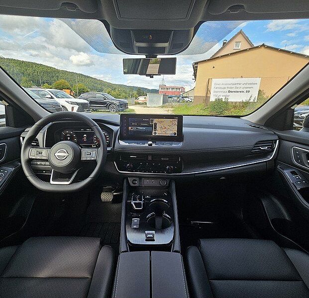 Nissan X-Trail 1.5 VC-T e-POWER TEKNA LM20