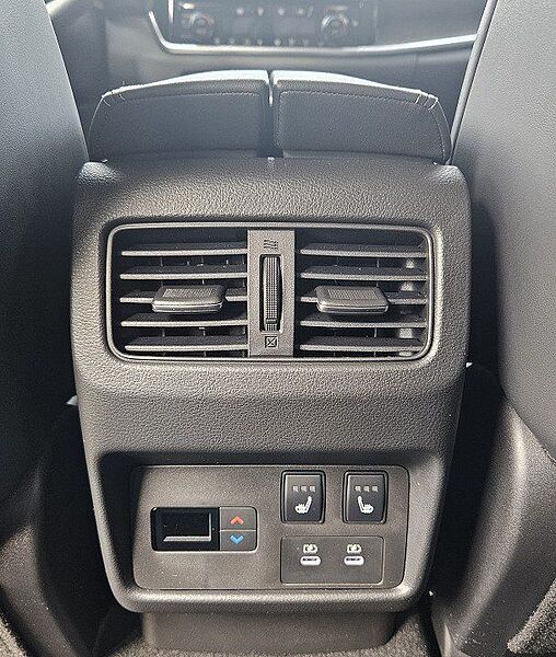 Nissan X-Trail 1.5 VC-T e-POWER TEKNA LM20