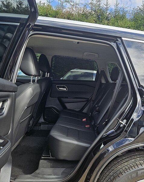 Nissan X-Trail 1.5 VC-T e-POWER TEKNA LM20