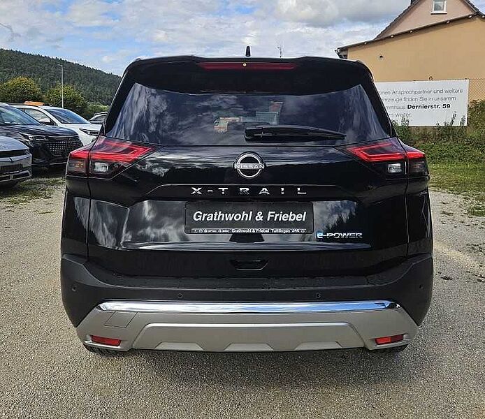 Nissan X-Trail 1.5 VC-T e-POWER TEKNA LM20