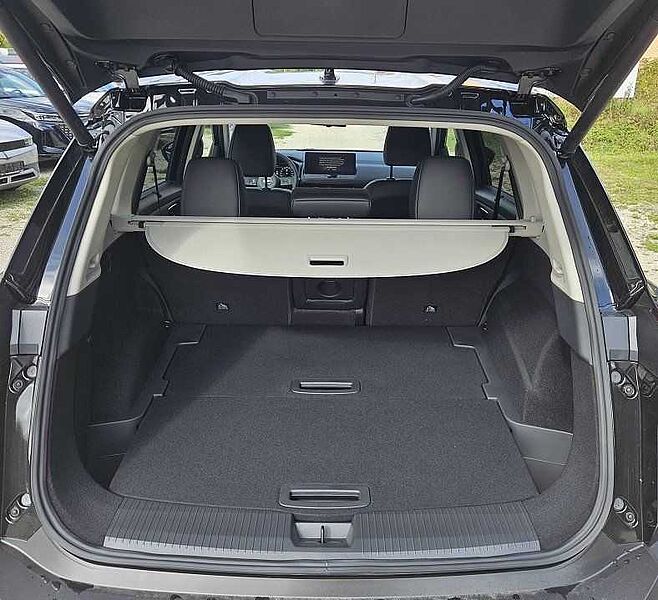 Nissan X-Trail 1.5 VC-T e-POWER TEKNA LM20