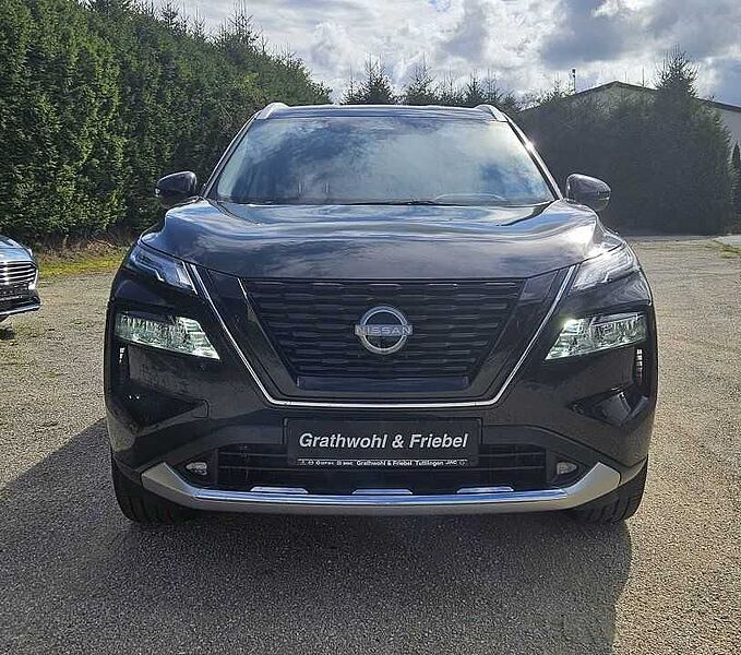 Nissan X-Trail 1.5 VC-T e-POWER TEKNA LM20