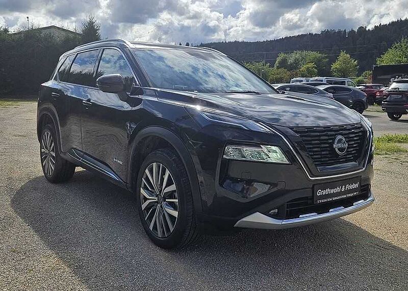 Nissan X-Trail 1.5 VC-T e-POWER TEKNA LM20