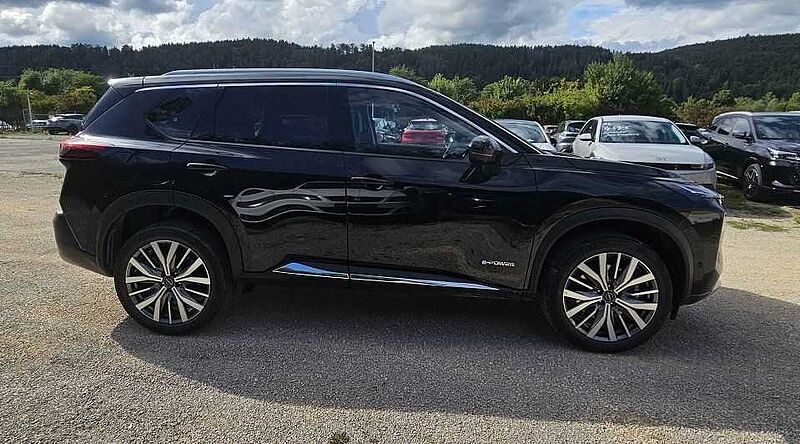 Nissan X-Trail 1.5 VC-T e-POWER TEKNA LM20