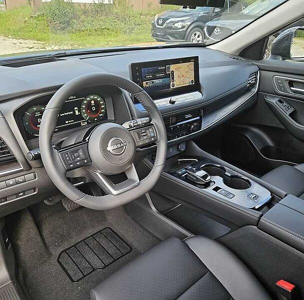 Nissan X-Trail 1.5 VC-T e-POWER TEKNA LM20