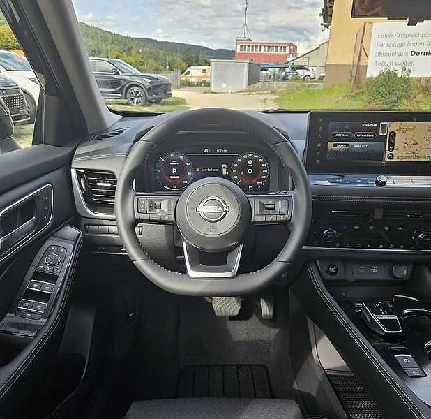 Nissan X-Trail 1.5 VC-T e-POWER TEKNA LM20